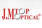 Logo tenant JM Top Optical