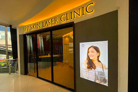Thumb tenant JPP Skin Laser & Clinic