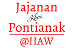 Logo tenant Jajanan Pontianak Ahaw