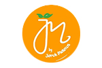 Logo tenant Jeruk Meletus