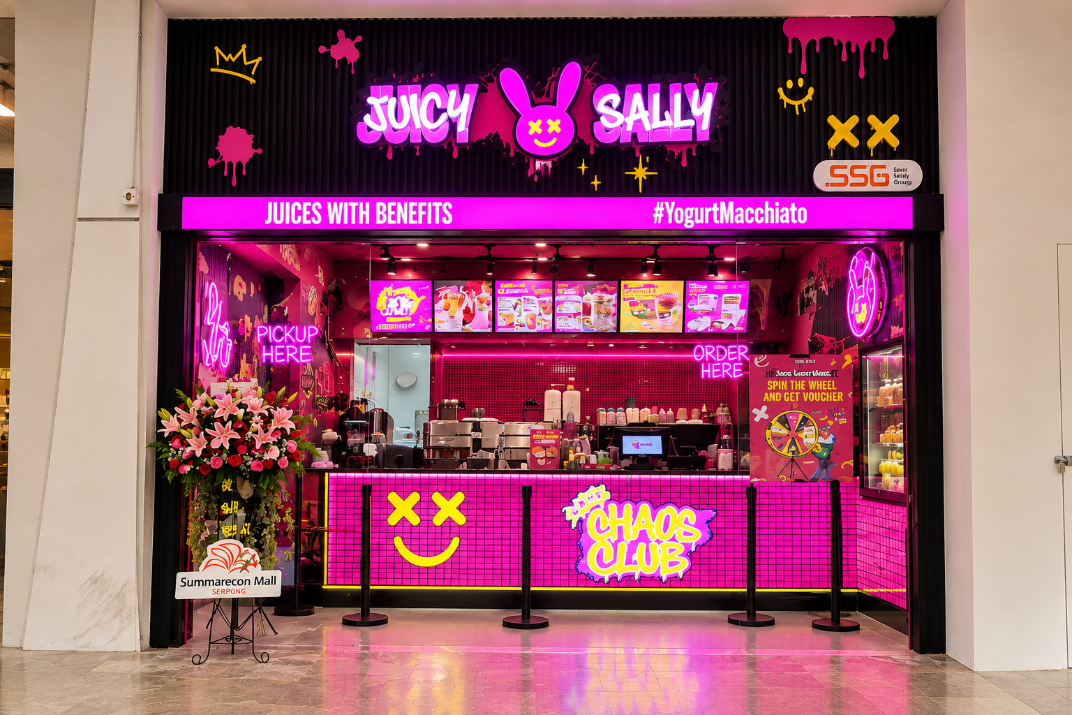 Thumb Juicy Sally