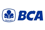 Logo tenant Kantor Cabang BCA