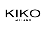 Logo tenant Kiko Milano