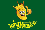 Logo King Mango Thai