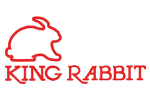 Logo tenant King Rabbit