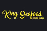 Logo tenant King Seafood