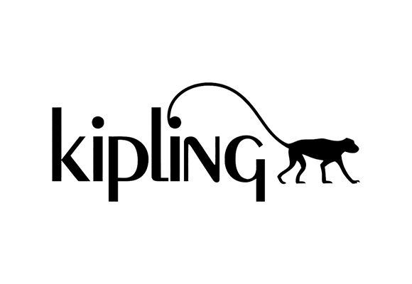 Logo Kipling