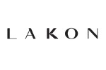 Logo tenant LAKON