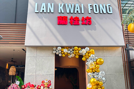 Thumb tenant Lan Kwai Fong