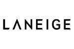 Logo tenant Laneige