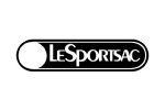 Logo tenant  LeSportsac  