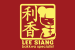 Logo tenant Lee Siang Bakkwa