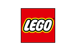 Logo tenant Lego