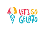 Logo tenant Let`s Go Gelato