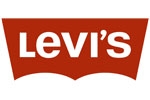 Logo tenant Levi's