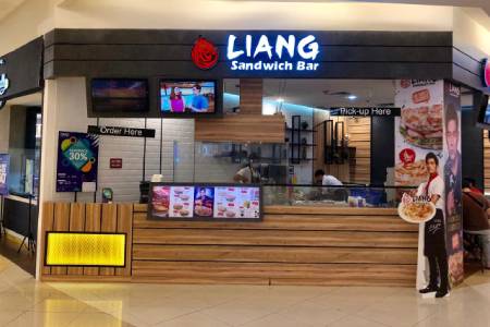 Thumb Liang Sandwich Bar