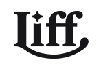 Logo tenant Liff