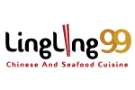Logo tenant Ling-Ling 99