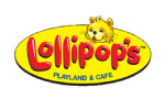 Logo tenant Lollipops Playland & Cafe
