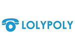 Logo tenant Loly Poly
