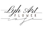 Logo tenant Lyh Art Flower Cafe