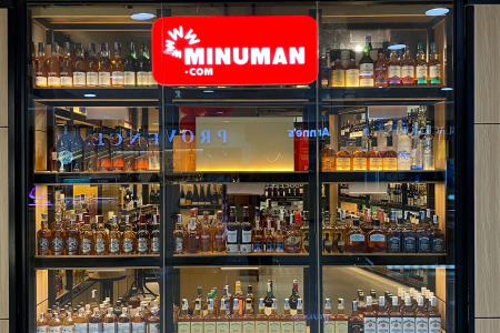 Thumb tenant MINUMAN.COM