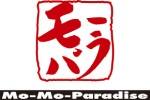 Logo tenant MOMO Paradise