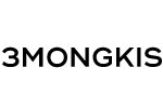 Logo tenant 3MONGKIS