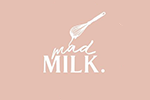 Logo tenant Mad Milk