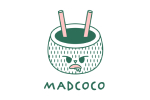 Logo tenant Madcoco