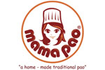 Logo tenant Mama Pao