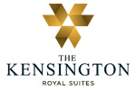 Logo tenant Marketing Gallery The Kensington Royal Suites