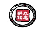 Logo tenant Marugame Udon