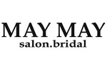 Logo tenant May May Salon