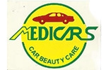 Logo tenant Medicars