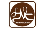 Logo tenant Metro Lighter
