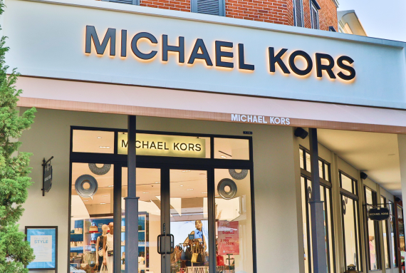 Locations for michael kors outlets best sale