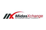 Logo tenant Midas Xchange