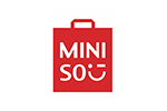 Logo tenant Miniso