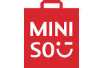 Logo tenant Miniso