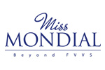 Logo tenant Miss Mondial