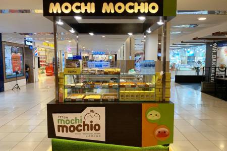 Thumb tenant Mochi Mochio