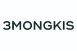 Logo tenant 3Mongkis