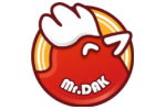 Logo Mr Dakgalbi