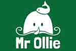 Logo tenant Mr Ollie