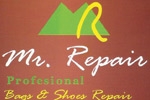 Logo tenant Mr. Repair
