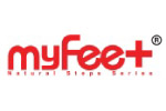 Logo tenant My Feet