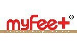 Logo tenant My Feet