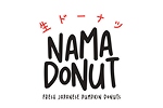 Logo tenant Nama Donut