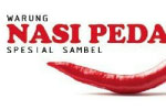 Logo tenant Nasi Pedas SS